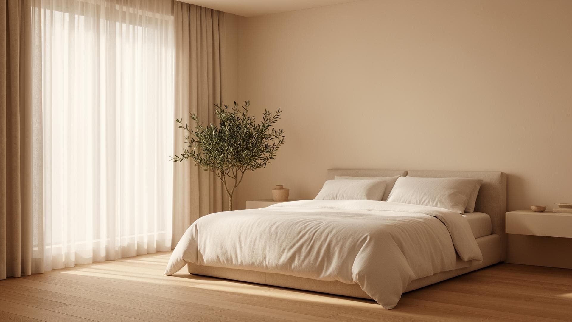 Luxury bedroom furniture